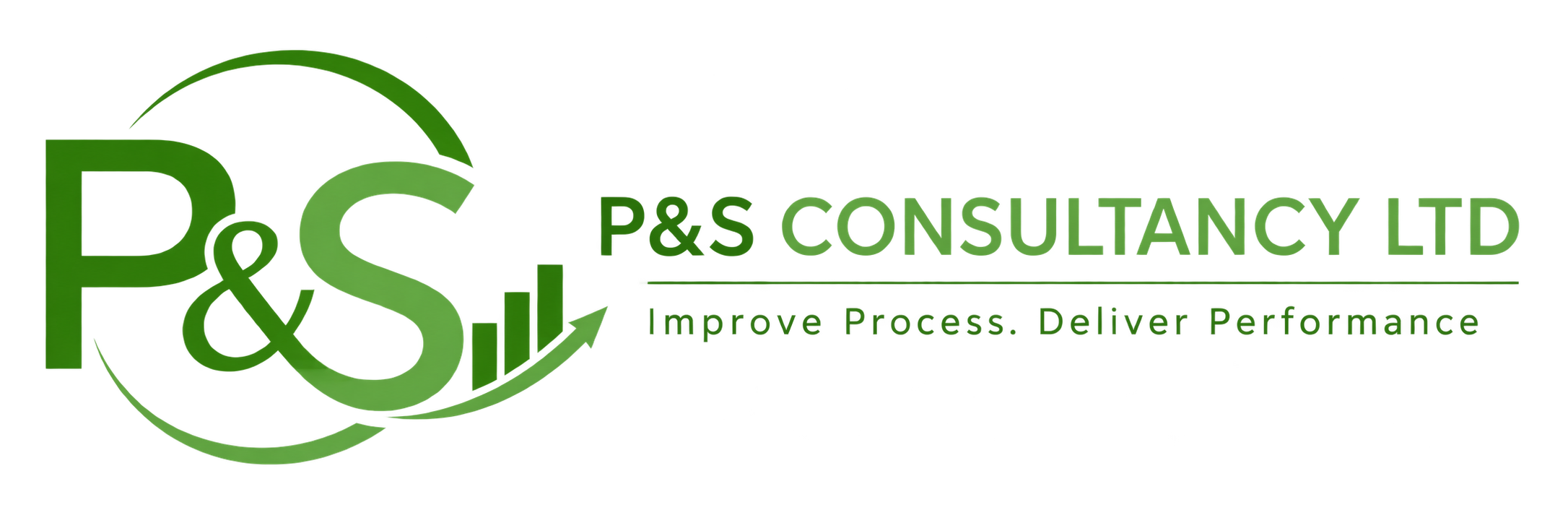 P&S Consultancy Ltd — Improve Process. Deliver Performance.